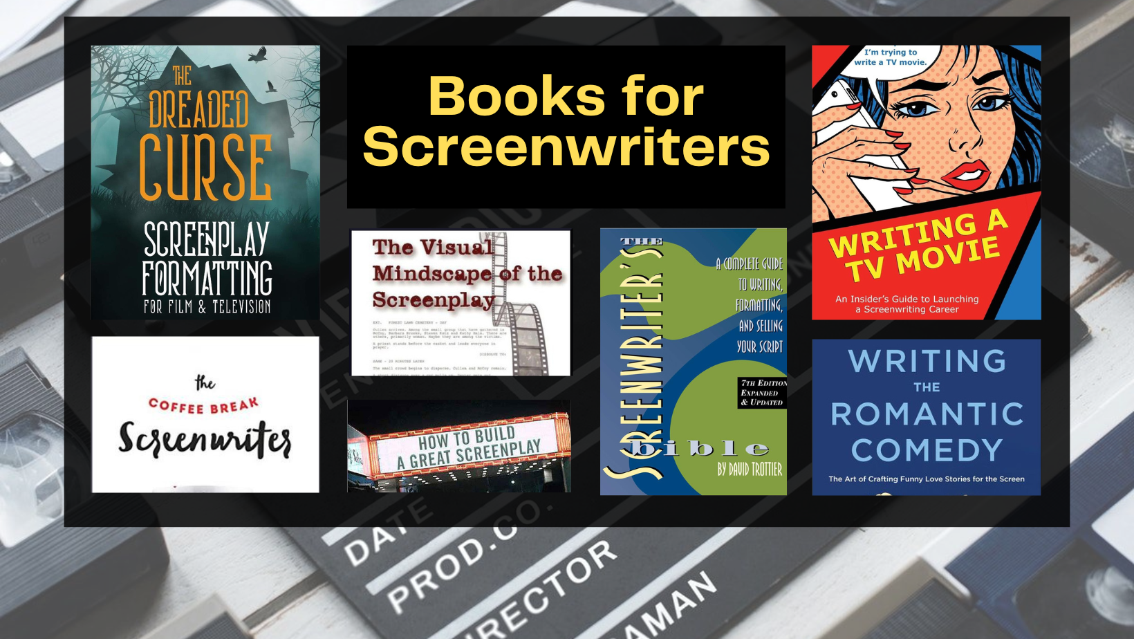 85 Comedy Scripts That Screenwriters Can Download and Study - ScreenCraft